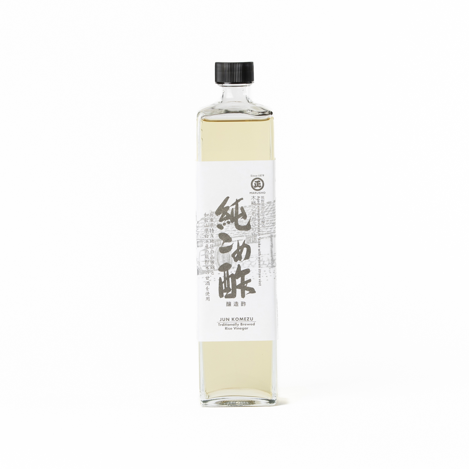純こめ酢 700ml