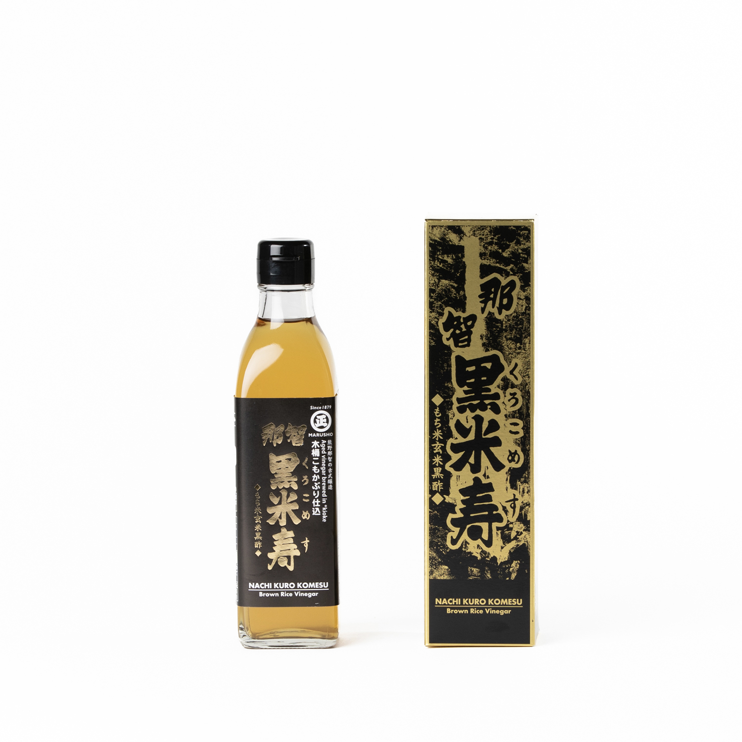 那智黒米寿 300ml