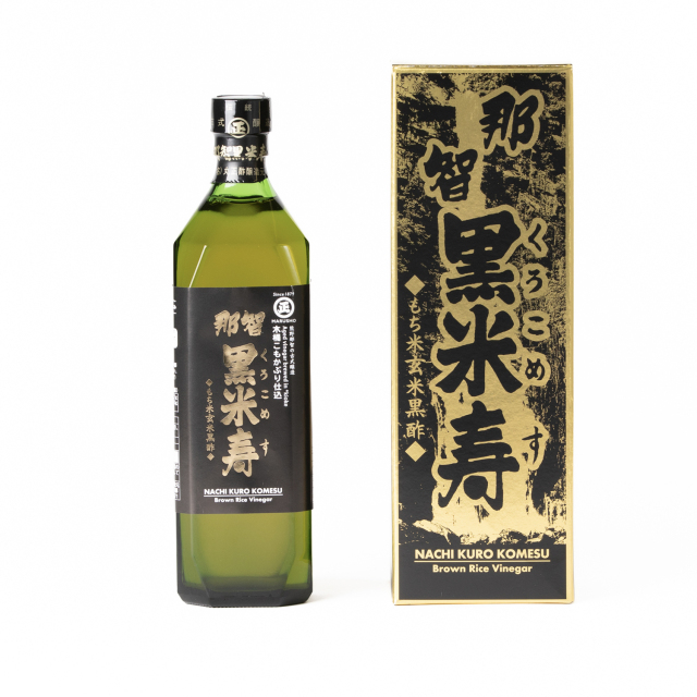 那智黒米寿 720ml