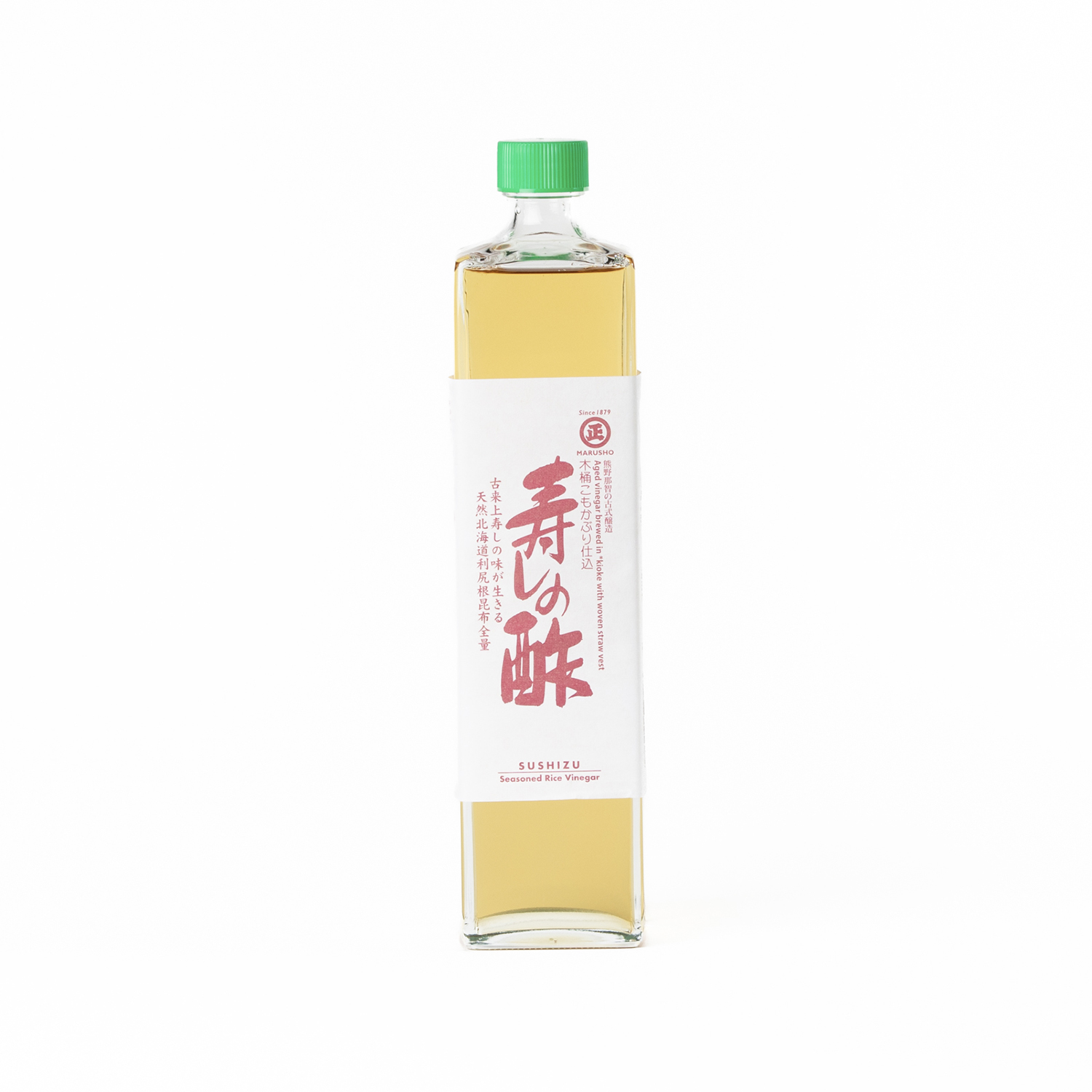 古来上寿しの酢 700ml