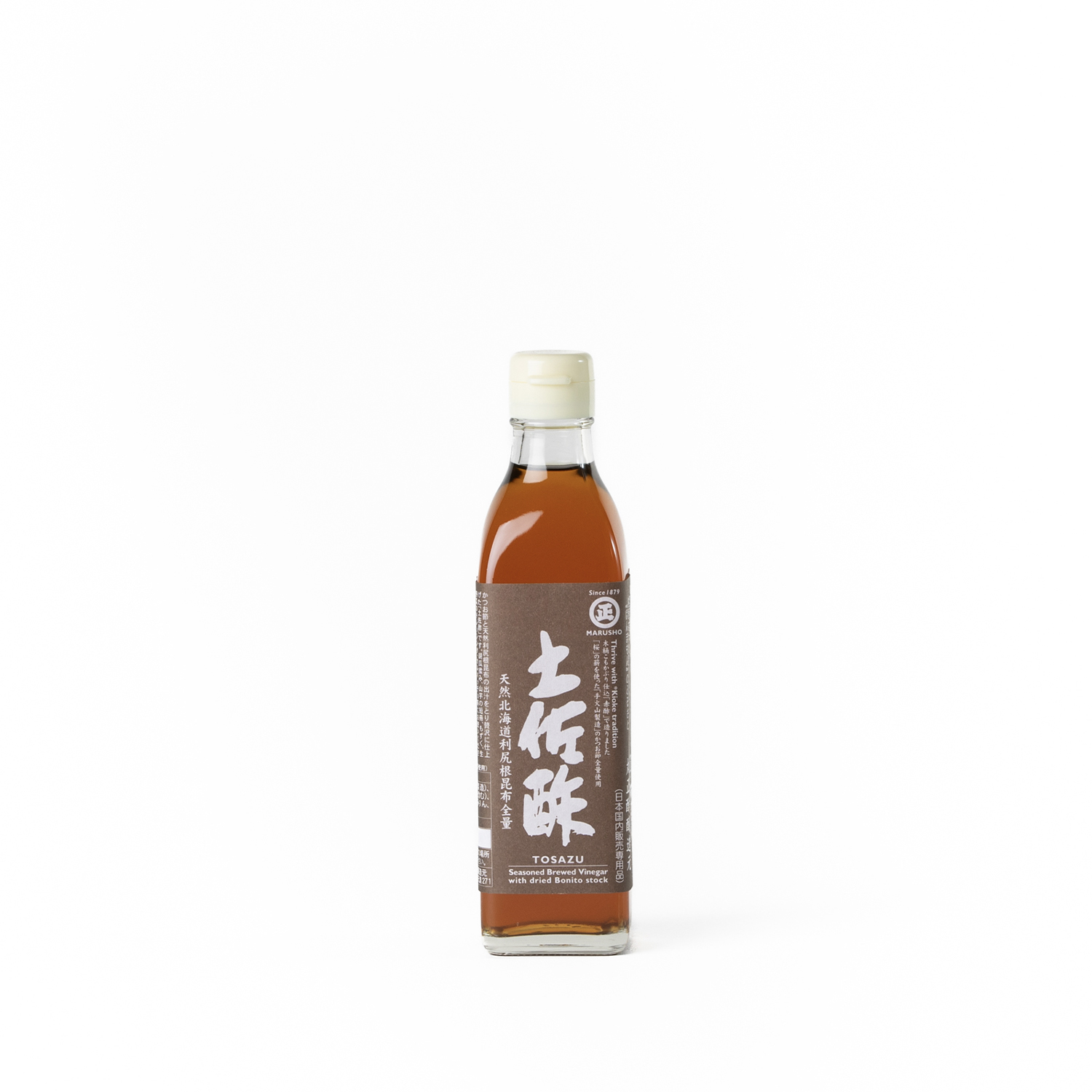 土佐酢 300ml