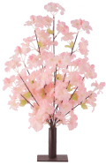 桜スタンド