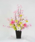 桜アレンジ