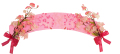 桜アーチパネル（両面）