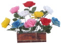 ローズレンガアレンジ