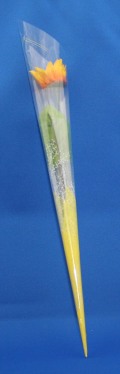 ギフト用ヒマワリラップ