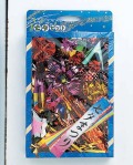 七夕セット(青箱)