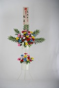 バラ立花