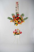 ハイビスカス立花