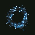 耐水性LED100球ライト（LB）常点用グリーンコードセット