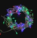 LED100球ライト（RGBY）常点用グリーンコードセット