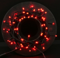 LED100球ライト（R）連結用クリアコード