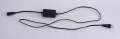 LED100球ライトブラックコントローラー（小）