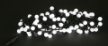 LEDボールライト　ホワイト