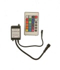 LEDテープライト　丸口コントローラー