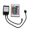 LEDテープライト　四角口コントローラー