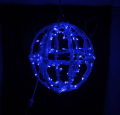 LEDボールライト（S）ＢＬ