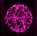 LEDボールライト（M）ＰＩ