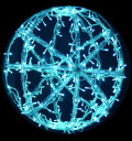 LEDボールライト（L）LB