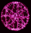 LEDボールライト（L）PI