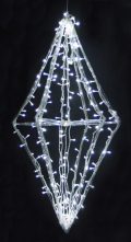 LEDダイヤライト（L）W