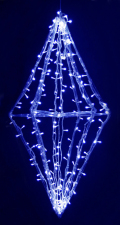 LEDダイヤライト（L）BL