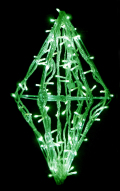 LEDダイヤライト（S）GR