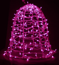LEDベルライトPI