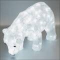 LEDシロクマライト