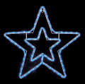 LEDウインタースターライト（BL）大
