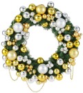 ゴールドシルバーボールリース