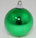 50mmメッキボール(GREEN)