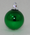 40mmメッキボール(GREEN)