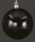 100mmメッキボール(BLACK)