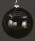 80mmメッキボール(BLACK)