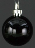 40mmメッキボール(BLACK)