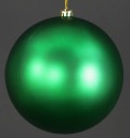 300mmマットボール(GREEN)
