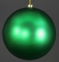 150mmマットボール(GREEN)