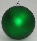 80mmマットボール(GREEN)