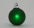 40mmマットボール(GREEN)