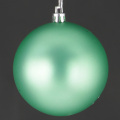 100mmマットボール(LIGHTGREEN)