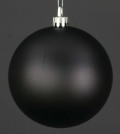 100mmマットボール(BLACK)