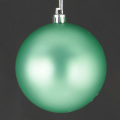 80mmマットボール(LIGHTGREEN)