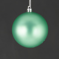 60mmマットボール(LIGHTGREEN)