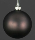 60mmマットボール(GRAY)