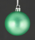 40mmマットボール(LIGHTGREEN)
