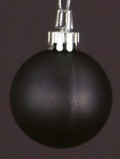 40mmマットボール(GRAY)