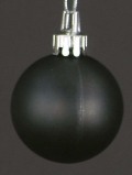 30mmマットボール(GRAY)