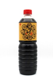 マルタのつゆ1L【濃縮万能調味料】
