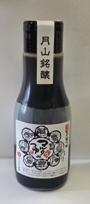 マルタのつゆ 鮮度ボトル220ml